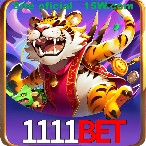 Imagem promocional da 1111bet mostrando a plataforma e suas vantagens